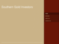 southerngoldinvestors.com