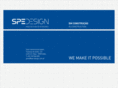 spe-design.com