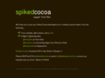 spikedcocoa.com