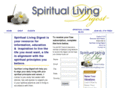 spirituallivingdigest.com