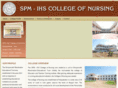 spmihscollegeofnursing.org