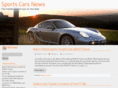sportscarsnews.net