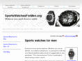 sportswatchesformen.org