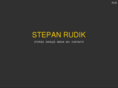 stepanrudik.com