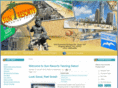 sunresortstanning.com