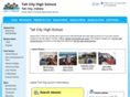 tellcityhighschool.org