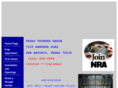 texasthunderrange.com