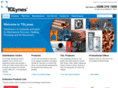 tglynes.com