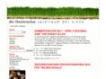 theaterachse.net