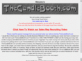 thecandlebooth.com