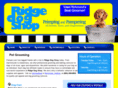theridgedogshop.com