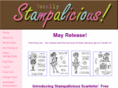totallystampalicious.com