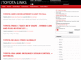 toyotalinks.com