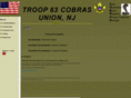 troop63cobras.com