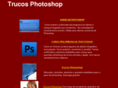 trucosphotoshop.net