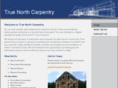 truenorthcarpentry.com