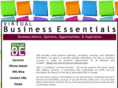 virtualbizessentials.com