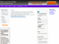 webincomeguide.com