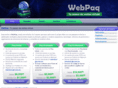 webpaq.com