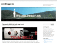 weinblogger.de