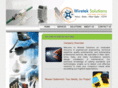 wireteksolutions.com