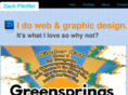 zachpfeiffer.com