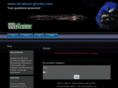 all-about-ghosts.com