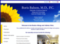 allergyboston.com