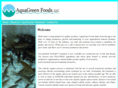 aquagreenfoods.com