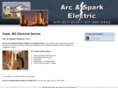 arcandsparkelec.com