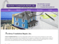 archwayfoundationrepair.com