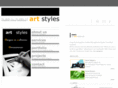 art-styles.net