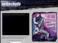 audiobody.com