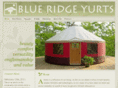 blueridgeyurts.com