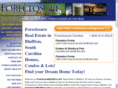blufftonschomes.com