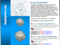 bugmagnifier.com