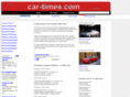 car-times.com