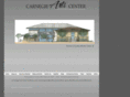 carnegieartsturlock.org