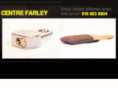 centrefarley.com