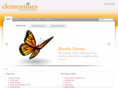 clementinesuk.com