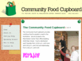 communityfoodcupboard.org