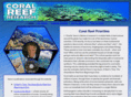 coralreefresearch.com