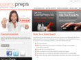 cosmopreps.com