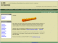 cpeforum.com