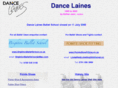 dancelaines.com