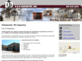 danddcarpentry.net
