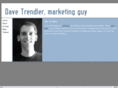 davetrendler.com