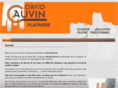 david-cauvin.com