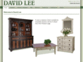 davidleefurniture.com