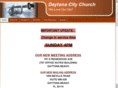 daytonacitychurch.com